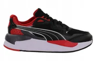 Buty sportowe damskie - Buty Puma Ferrari X-ray Speed 307162 03 - miniaturka - grafika 1