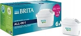 Wkład filtrujący Brita Maxtra Pro All-in-1 6 szt. - Wkłady filtrujące - miniaturka - grafika 1