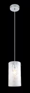 Lampy sufitowe - Italux Valve MDM1672/1 Lampa wisząca - miniaturka - grafika 1