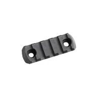Osprzęt do wiatrówek - Magpul - Szyna RIS M-LOK® Polymer Rail - 5 slots - MAG590 - miniaturka - grafika 1