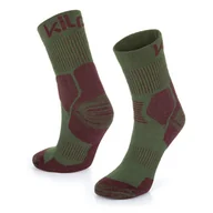 Skarpetki i podkolanówki sportowe - Unisex skarpety outdooroowe Kilpi ULTRA-U - miniaturka - grafika 1