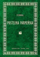 Literatura obyczajowa - Pustelnia parmeńska - miniaturka - grafika 1