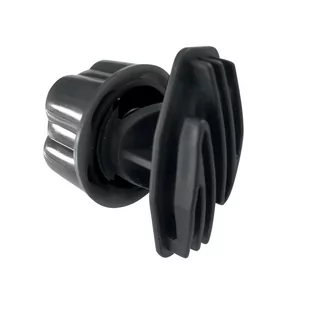 Izolatory Vario Plus do taśm o szerokości do 40 mm x15 - Akcesoria jeździeckie - miniaturka - grafika 1