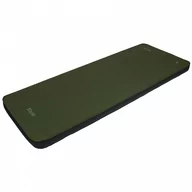 Karimaty - Samopompująca się karimata Bo-Camp Bibrik Ergonomic Bronze Kolor: zielony/szary - miniaturka - grafika 1