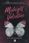 Proza obcojęzyczna - Midnight Valentine - miniaturka - grafika 1