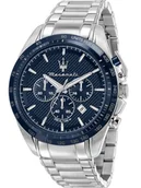 Zegarki męskie - ZEGAREK MĘSKI MASERATI R8873612043 (zs023b) - miniaturka - grafika 1