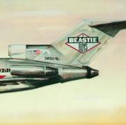 Pop - Licensed To Ill Beastie Boys Płyta winylowa) - miniaturka - grafika 1