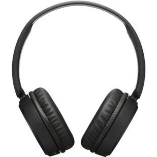 JVC HA-S35BT-B - Słuchawki - miniaturka - grafika 1