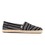 Espadryle damskie - Toms Alpargata Rope W, damskie espadryle 10017852 36 - miniaturka - grafika 1
