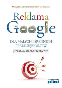 Reklama w Google - Marketing - miniaturka - grafika 1
