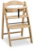Krzesełka do karmienia - Hauck maitinimo kėdutė Arketa, Oak - miniaturka - grafika 1