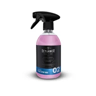 Kosmetyki samochodowe - Deturner - Hybrid Spray Wax 500ml / Płynny wosk - miniaturka - grafika 1