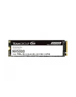 Dyski SSD - Team Group NV5000 1TB M.2 PCIe NVMe Gen4 x4 4500/1900 TM8FGM001T0C101 - miniaturka - grafika 1
