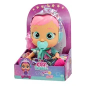 Lalki dla dziewczynek - Lalka CRY BABIES Stars Emily 924208 - miniaturka - grafika 1