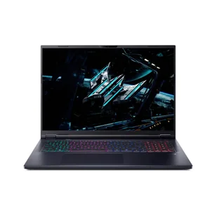 Acer Predator Helios Neo 18 AI PHN18-72 Czarny NH.QVLEP.00B - Laptopy - miniaturka - grafika 1