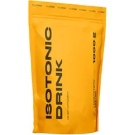 Produkty energetyczne i izotoniki - ECOMAX ISOTONIC DRINK 1000 g - miniaturka - grafika 1