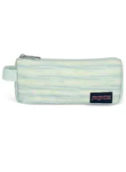Nerki - Piórnik kosmetyczka JanSport Basic Accessory Pouch - fresh mint - miniaturka - grafika 1