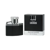 Wody i perfumy męskie - Dunhill Desire Black Woda toaletowa dla mężczyzn 30 ml - miniaturka - grafika 1