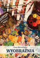 E-booki - kultura i sztuka - Wyobraźnia - miniaturka - grafika 1