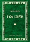 Dramaty - Boska komedia - miniaturka - grafika 1