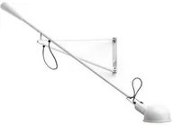 Lampy ścienne - Flos - 265 Lampa Ścienna Small White Flos - miniaturka - grafika 1