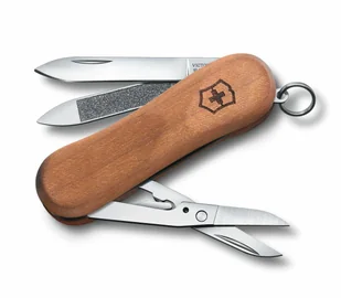 VICTORINOX EVOWOOD - Scyzoryki - miniaturka - grafika 2