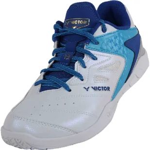 Buty do badmintona P9200IIITD-55 AF VICTOR r. 39,5 - Badminton - miniaturka - grafika 1