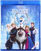 Kino familijne Blu-Ray - Frozen - miniaturka - grafika 1