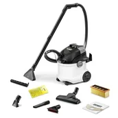 Odkurzacze - Karcher SE 5 Upholstery EU 1.081-234.0 - miniaturka - grafika 1