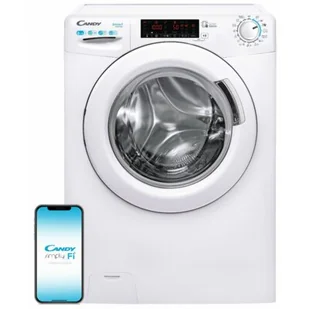 Pralka Candy CSWS4464TWME/2-S - Pralki - miniaturka - grafika 1