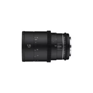 Obiektywy - Samyang Canon EF 135 mm F/2.2 VDSLR MK2 - miniaturka - grafika 1