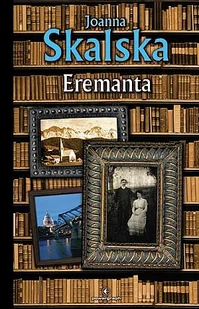 Eremanta Joanna Skalska - Fantasy - miniaturka - grafika 1