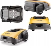 Roboty koszące - Stiga A 750 (2R7101228/ST1) - miniaturka - grafika 1