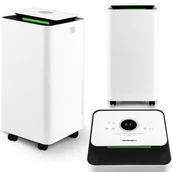 Domowe osuszacze powietrza - Berdsen BD-521 Biały 352100 - miniaturka - grafika 1