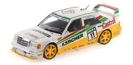 Samochody i pojazdy dla dzieci - Mercedes-Benz 190E 2.5-16 Evo 2 Team Mass-Schons #11 Jacques Laffite Dtm 1992 - miniaturka - grafika 1
