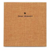 Albumy fotograficzne - NA LoveInstant Album Mały 100 Zdjęć do INSTAX Mini 7 8 9 11 90 Brązowy SB6433 - miniaturka - grafika 1