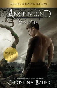 Maxon - E-booki obcojęzyczne - miniaturka - grafika 1