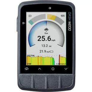 Licznik Giant Dash M200 - Liczniki rowerowe - miniaturka - grafika 1