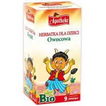 APOTHEKE 8595178205989 - Soki i herbatki dla dzieci - miniaturka - grafika 1