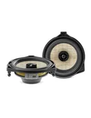 Głośniki samochodowe - FOCAL CAR ICR MBZ 100 Głośniki coaxialne 4" / 10 cm (para) - miniaturka - grafika 1