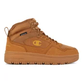 Buty sportowe męskie - Trzewiki Champion RD18 UTILITY WP MID S22298-MS502 - miniaturka - grafika 1