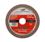 Akcesoria do elektronarzędzi - Awtools Tarcza Do Ostrzenia Pił Widiowych 125Mm - miniaturka - grafika 1