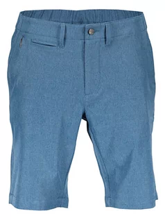 Spodnie męskie - Killtec Bermudy w kolorze niebieskim - grafika 1