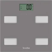 Wagi łazienkowe - TERRAILLON 15242 Control Fit personal scales and body analys - miniaturka - grafika 1