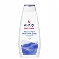 Kosmetyki do kąpieli - Apart Natural Floral Care pielęgnacyjny płyn do kąpieli Lilia 750ml - miniaturka - grafika 1