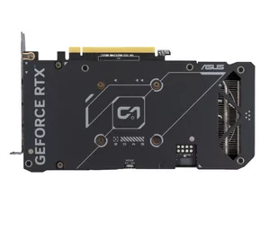 ASUS GeForce RTX 4060 Dual 8 GB GDDR6 DLSS 3 - Karty graficzne - miniaturka - grafika 3