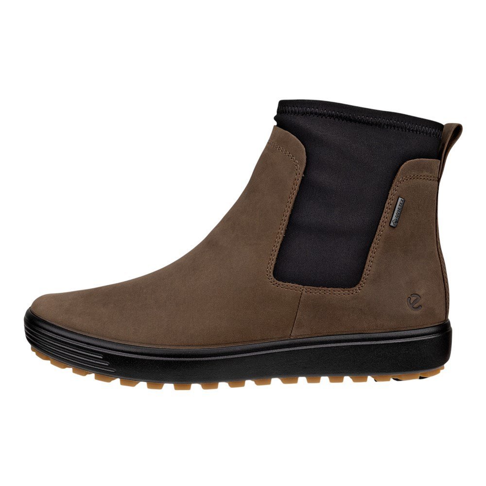 Buty Ecco Soft 7 Chelsea 45046302559