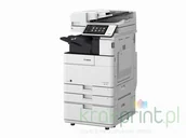 Urządzenia wielofunkcyjne - Canon imageRUNNER ADVANCE IR4525i - miniaturka - grafika 1