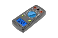 Multimetry - CYFROWY MIERNIK UNIWERSALNY - miniaturka - grafika 1