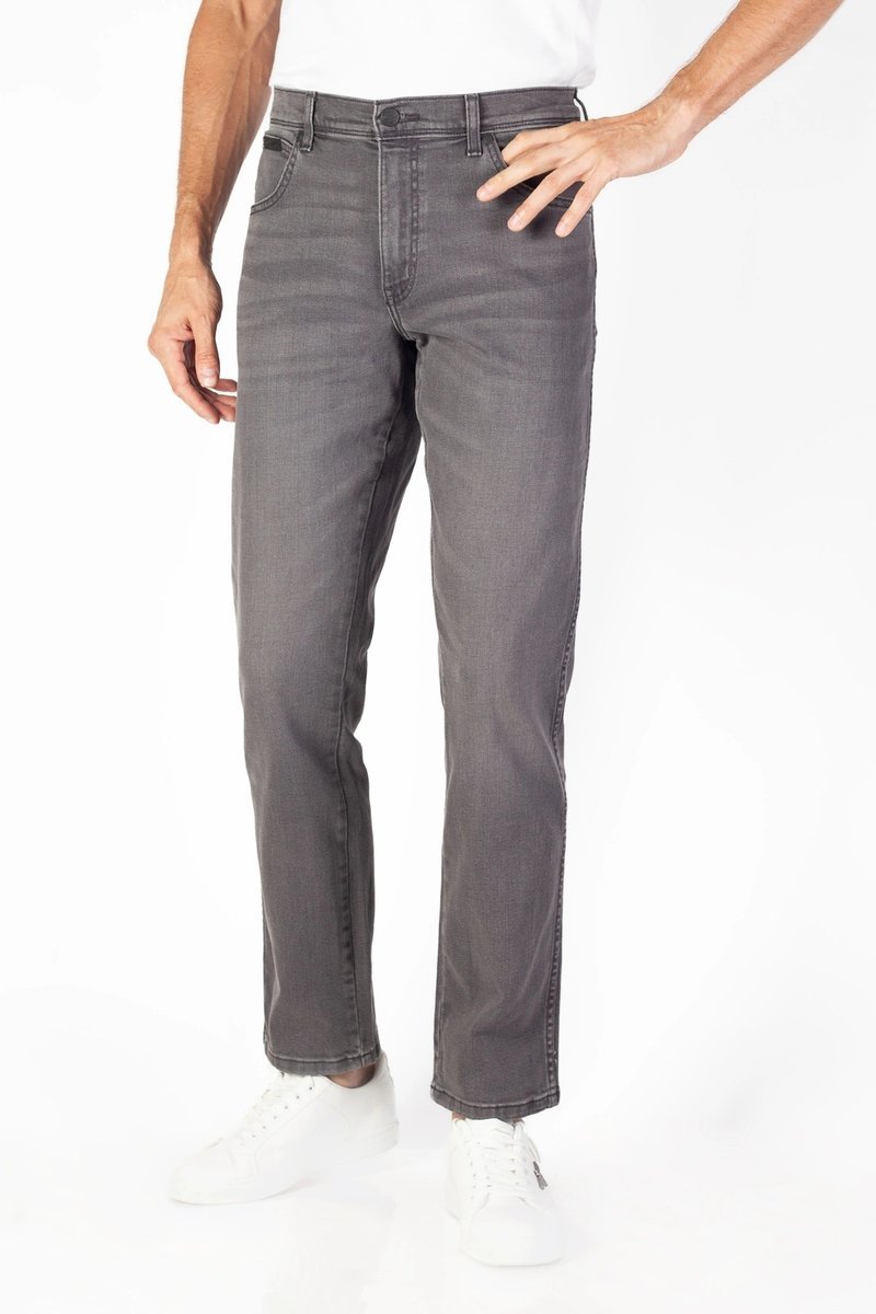 WRANGLER TEXAS SLIM VIBRATION 112339302 34/30